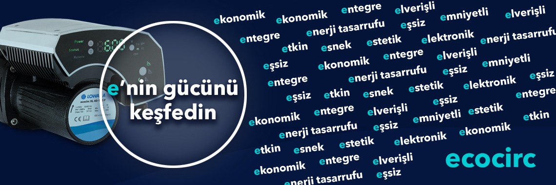 İz Isıtma Store