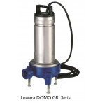 DOMO GRI 11 T HF
