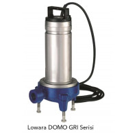 DOMO GRI 15 T