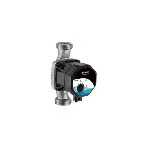 ECOCIRC S 25-4/180 N-Paslanmaz (Dişli Bağlantılı)