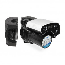 ECOCIRC XL 25-60 (Dişli Bağlantılı)