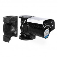  ECOCIRC XL 32-120 F (Flanşlı Bağlantılı)