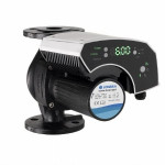 ECOCIRC XL 40-150 F (Flanşlı Bağlantılı)