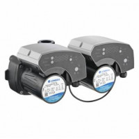 ECOCIRC XL D 40-120 F PC (Flanşlı Bağlantılı)