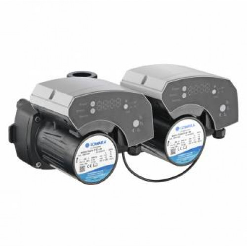 ECOCIRC XL D 40-120 F PC (Flanşlı Bağlantılı)